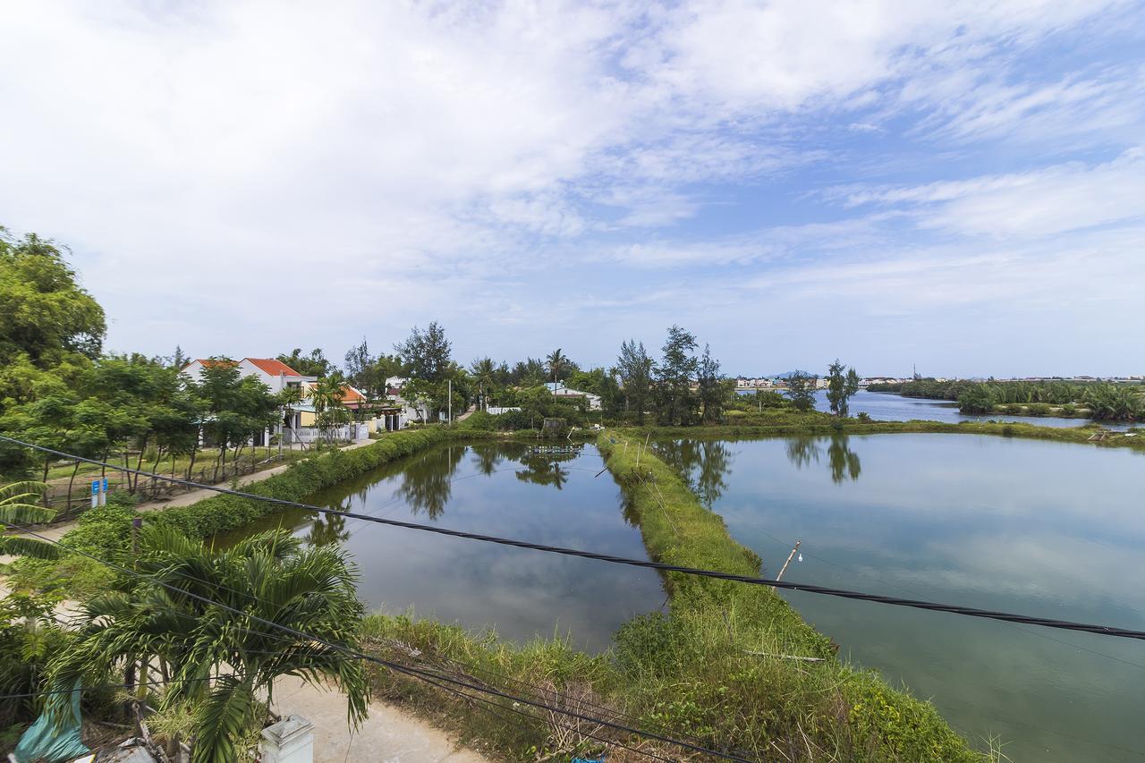 Christina'S Hoi An - The Village View Kültér fotó