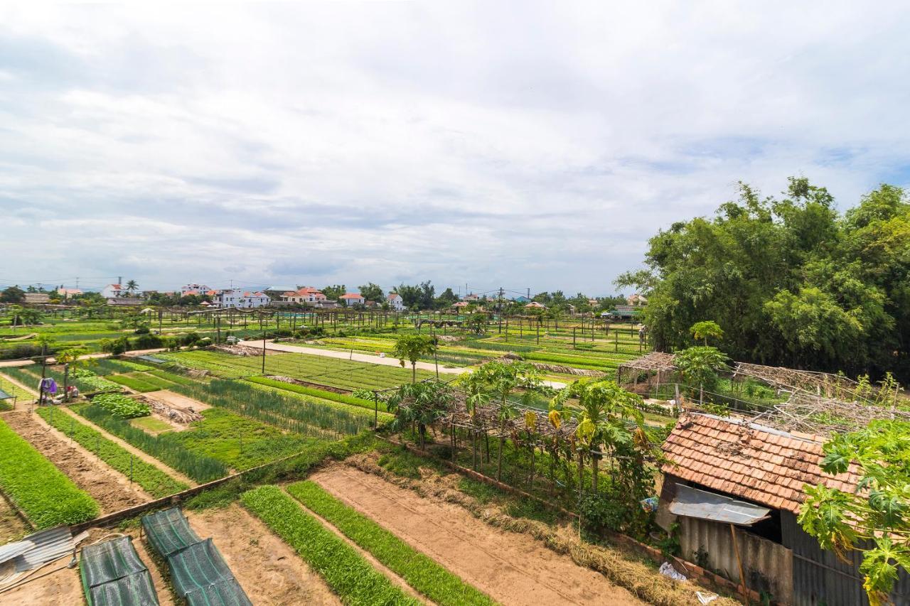 Christina'S Hoi An - The Village View Kültér fotó